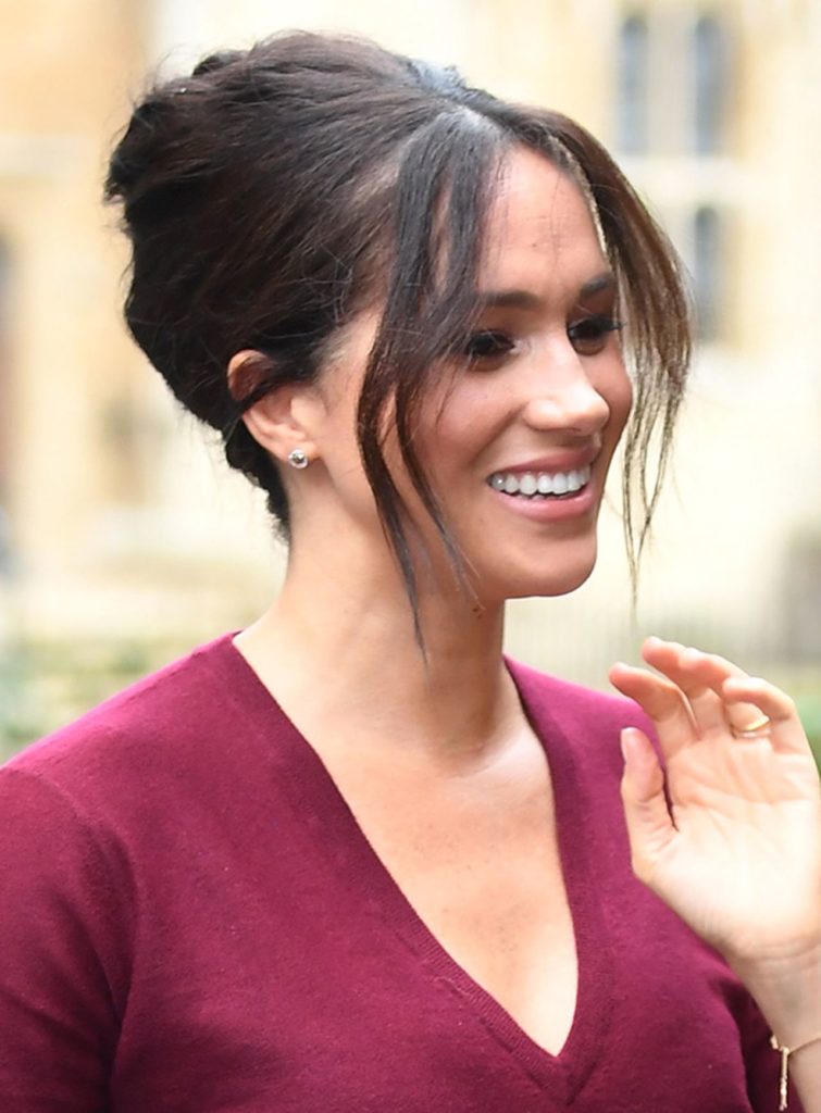 Meghan Markle