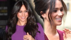 Mama byłego chłopaka Meghan Markle zabrała GŁOS w jej sprawie! Mama byłego chłopaka Meghan Markle zabrała GŁOS w jej sprawie!