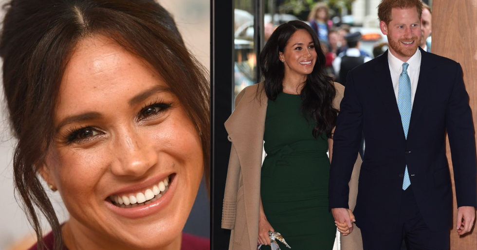 Meghan Markle i Książę Harry opuszczą Anglię na stałe i zamieszkają w Stanach?! Meghan Markle i Książę Harry opuszczą Anglię na stałe i zamieszkają w Stanach?!