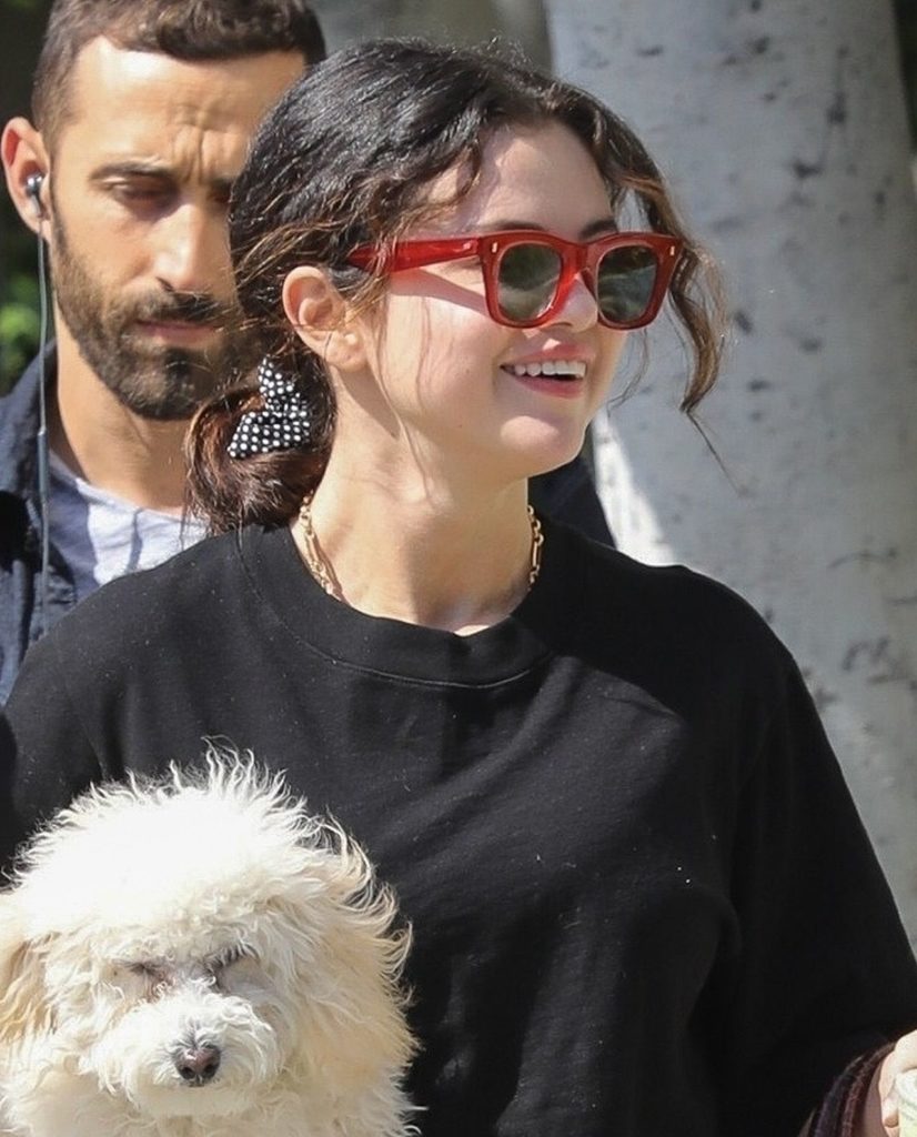 Selena Gomez