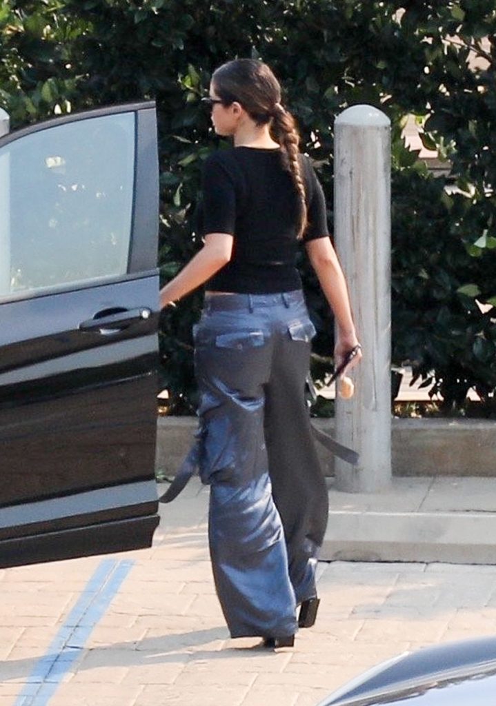 Selena Gomez