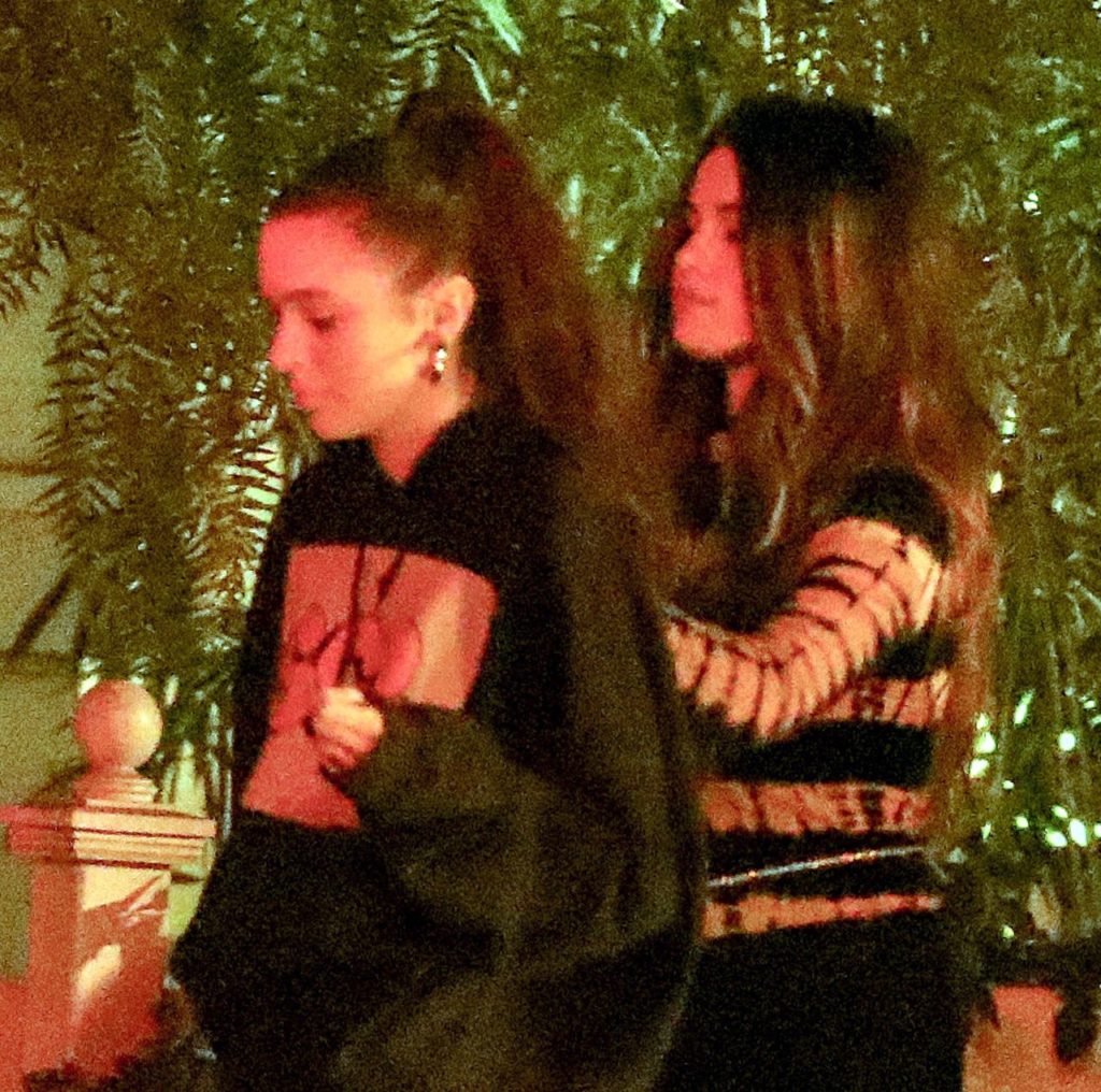 Selena Gomez