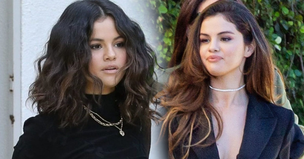 Selena Gomez wydała OŚWIADCZENIE na temat byłego chłopaka Selena Gomez wydała OŚWIADCZENIE na temat byłego chłopaka