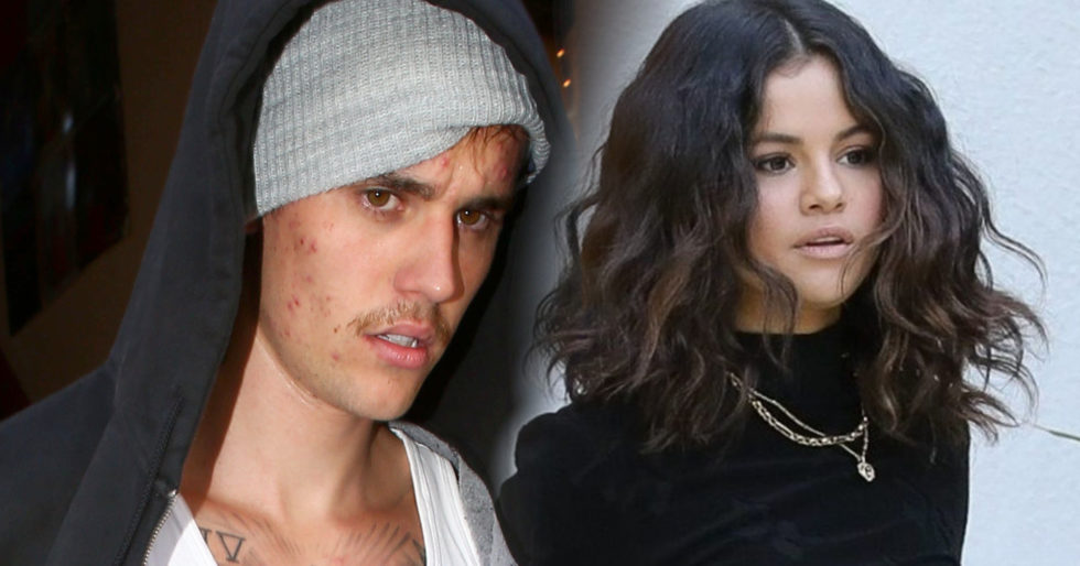 Selena Gomez w nowym wywiadzie wyznała, że jej związek z Justinem Bieberem był TOKSYCZNY Selena Gomez w nowym wywiadzie wyznała, że jej związek z Justinem Bieberem był TOKSYCZNY