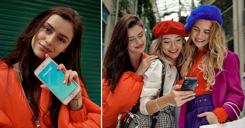 Nowa aplikacja ShoppieGo – upoluj promocje i rabaty Nowa aplikacja ShoppieGo – upoluj promocje i rabaty