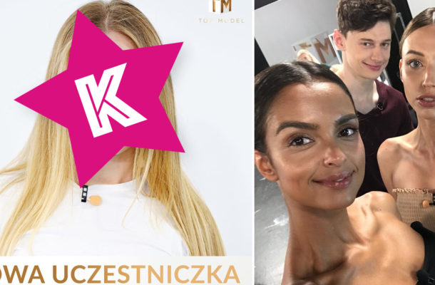 Uczestnicy jako czarne charaktery i trwający konflikt na linii Klaudia El Dursi kontra Kinga w Top Model 8