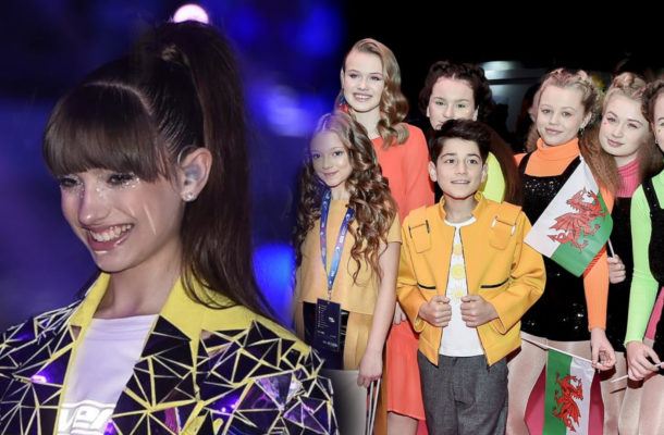Eurowizja Junior 2019. Kto wygrał? Które miejsce zajęła Wiki Gabor?