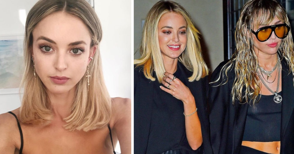 Kaitlynn Carter PRZERYWA MILCZENIE. Opowiedziała o związku z Miley Cyrus Kaitlynn Carter PRZERYWA MILCZENIE. Opowiedziała o związku z Miley Cyrus