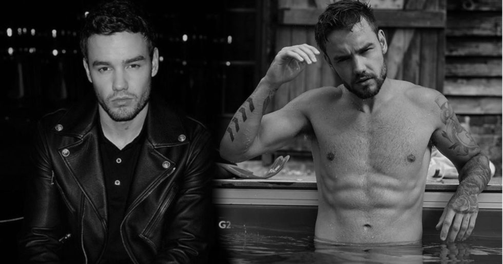 Liam Payne chciał popełnić samobójstwo. Opowiedział o czarnej stronie „One Direction” Liam Payne chciał popełnić samobójstwo. Opowiedział o czarnej stronie „One Direction”