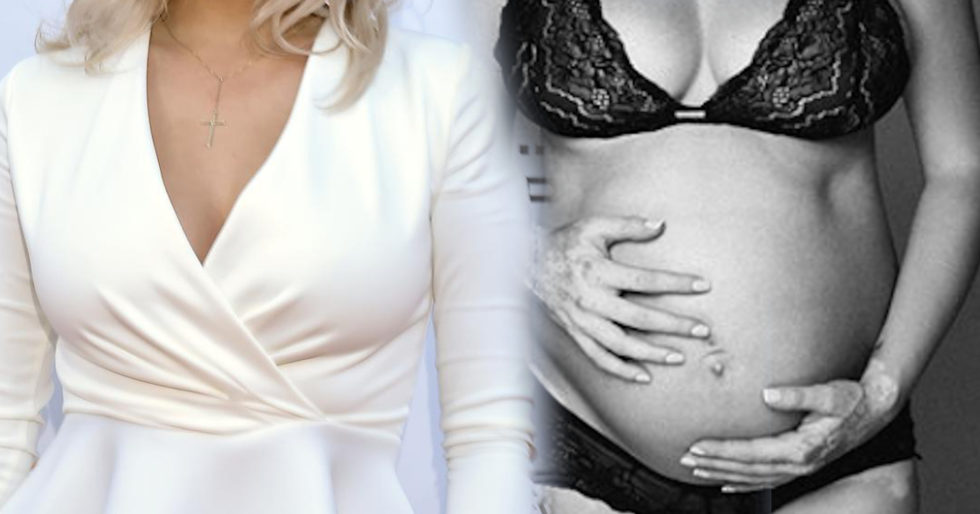 Uczestniczka Top Model URODZIŁA. Pokazała zdjęcia tuż po porodzie: „Jeden najtrudniejszych dni w moim życiu” Uczestniczka Top Model URODZIŁA. Pokazała zdjęcia tuż po porodzie: „Jeden najtrudniejszych dni w moim życiu”