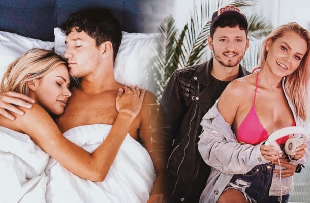 Danny Ferreri i Ola Ciupa są jeszcze razem? Youtuber wydał OŚWIADCZENIE