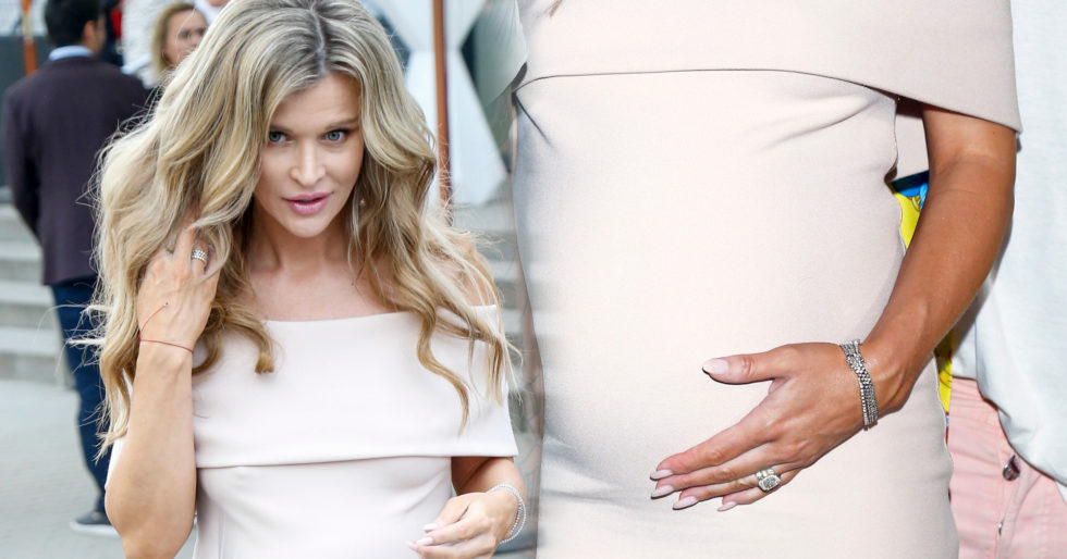 Joanna Krupa lada dzień urodzi – dziś pokazała zdjęcie z ostatniej przed porodem wizyty u lekarza Joanna Krupa lada dzień urodzi – dziś pokazała zdjęcie z ostatniej przed porodem wizyty u lekarza