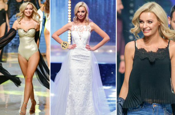 Karolina Bielawska – nowa Miss Polonia 2019 – ZDJĘCIA