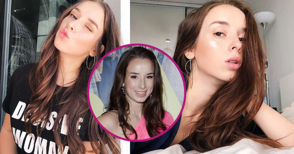 Kim jest Sylwia Lipka, odtwórczyni głównej roli w filmie #Jestem M. Misfit? Kim jest Sylwia Lipka, odtwórczyni głównej roli w filmie #Jestem M. Misfit?