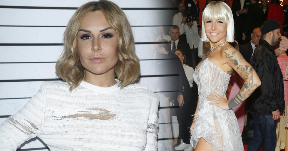 Blanka Lipińska w BIKINI: Tak, mam potężnego bicka i rozstępy Blanka Lipińska w BIKINI: Tak, mam potężnego bicka i rozstępy