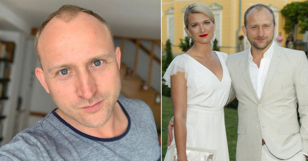 Borys Szyc ponownie zostanie tatą! Justyna Nagłowska spodziewa się dziecka (FOTO) Borys Szyc ponownie zostanie tatą! Justyna Nagłowska spodziewa się dziecka (FOTO)