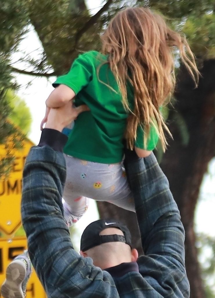channing tatum everly
