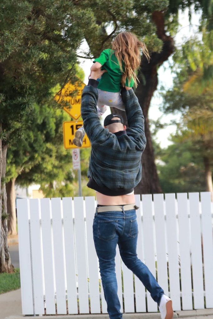 channing tatum everly