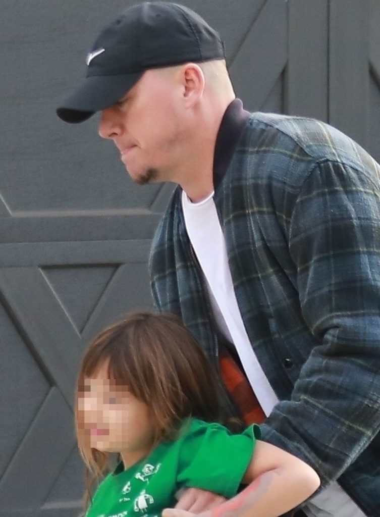 channing tatum everly