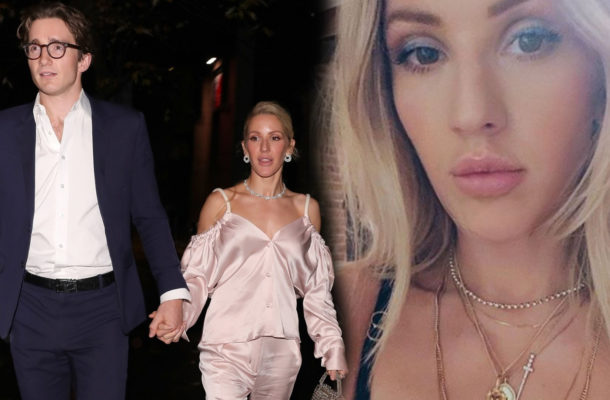 Ellie Goulding została ofiarą operacji plastycznych?! Jej twarz wygląda naprawdę DZIWNIE