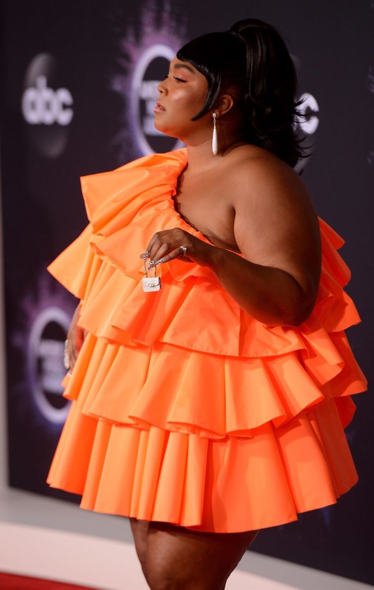 2019 American Music Awards - Arrivals 2019 American Music Awards - Arrivals