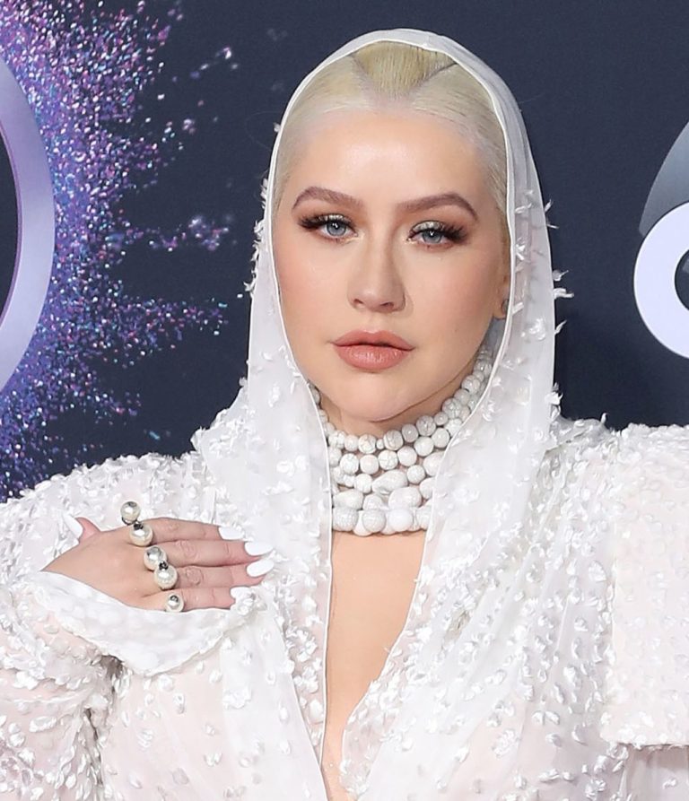2019 American Music Awards - Arrivals 2019 American Music Awards - Arrivals