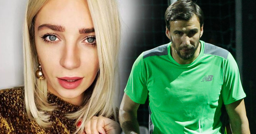 Martyna Gliwińska KOMENTUJE słowa Jarosława Bieniuka Martyna Gliwińska KOMENTUJE słowa Jarosława Bieniuka