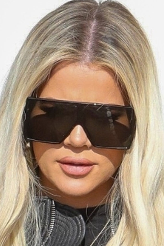 Khloe Kardashian