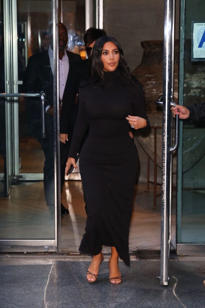 Kim Kardashian