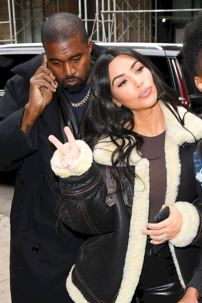 Kim Kardashian