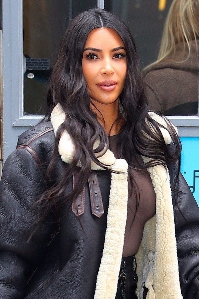 Kim Kardashian