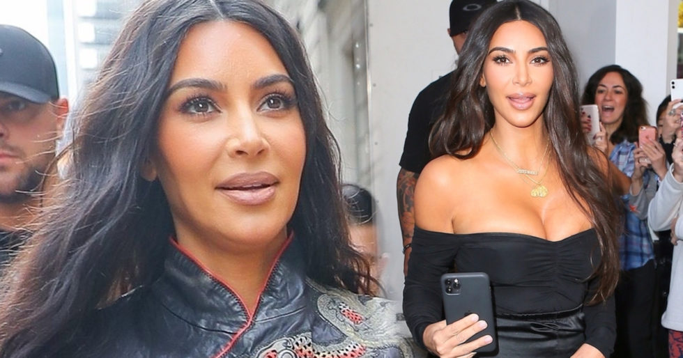 Kim Kardashian PRZYTYŁA – wyznała, że zaczyna się odchudzać Kim Kardashian PRZYTYŁA – wyznała, że zaczyna się odchudzać