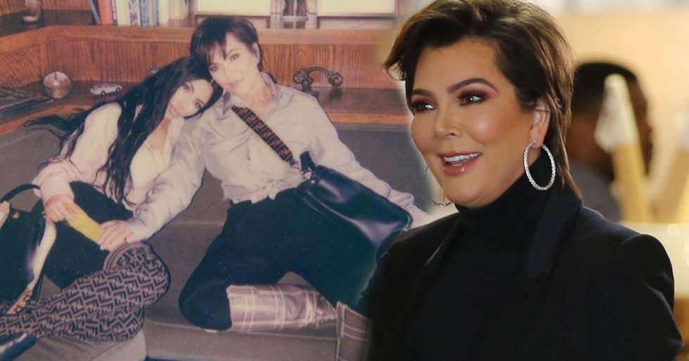 Nie uwierzysz jaki prezent Kim Kardashian dała mamie na 64 urodziny! Przebiła pozostałe siostry Nie uwierzysz jaki prezent Kim Kardashian dała mamie na 64 urodziny! Przebiła pozostałe siostry