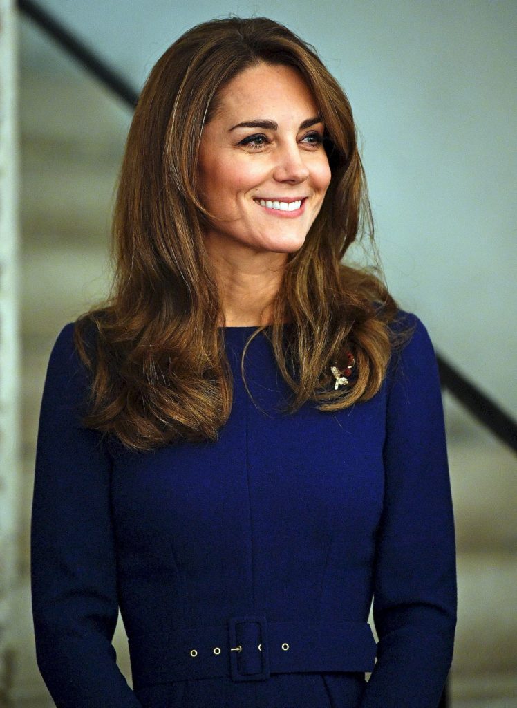 Księżna Kate