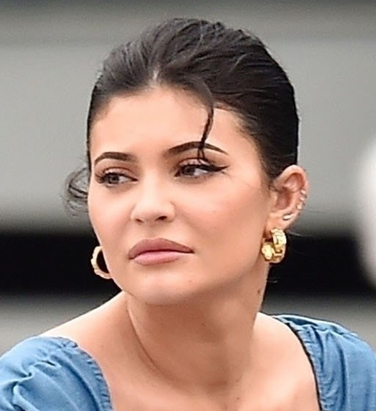 Kylie Jenner