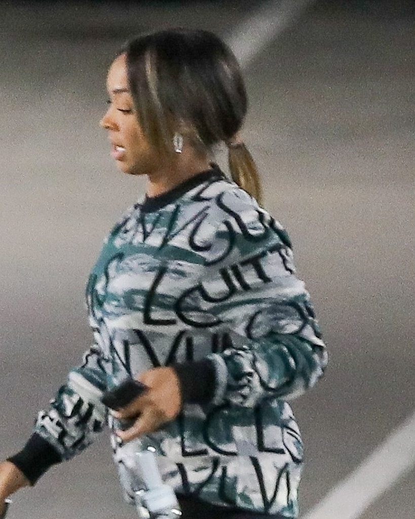Malika Haqq