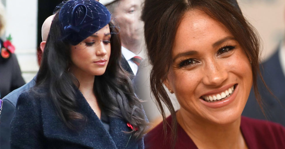 Księżna Meghan zaliczyła WTOPĘ w obecności jednego z weteranów Księżna Meghan zaliczyła WTOPĘ w obecności jednego z weteranów