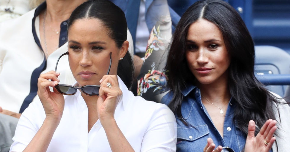 Ludzie nie lubią księżnej Meghan. Wyniki tej ankiety mówią wszystko Ludzie nie lubią księżnej Meghan. Wyniki tej ankiety mówią wszystko