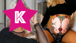 OMG! Polska gwiazda urodzi BLIŹNIAKI