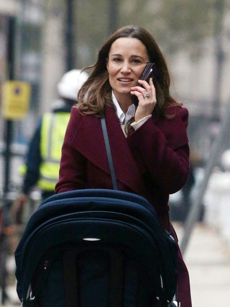 Pippa Middleton