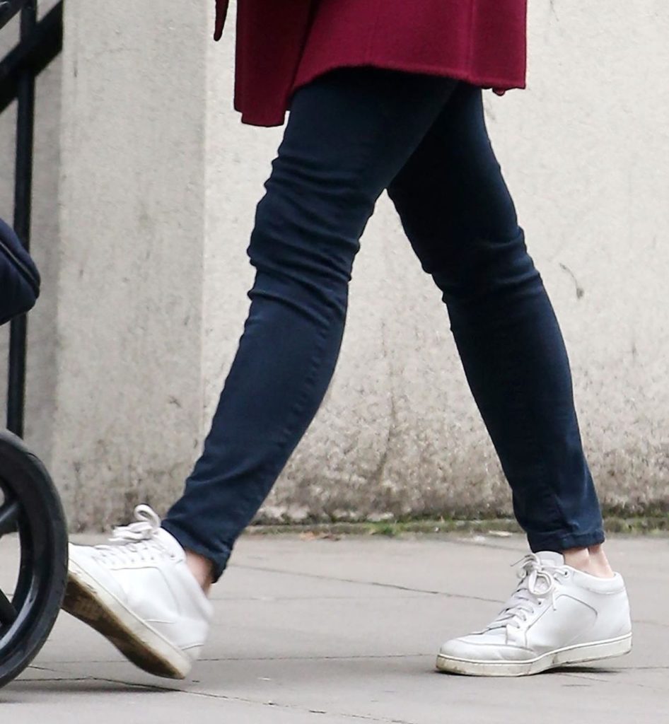 Pippa Middleton