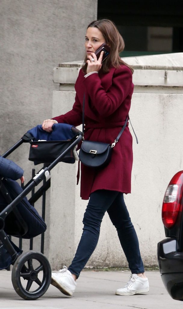 Pippa Middleton