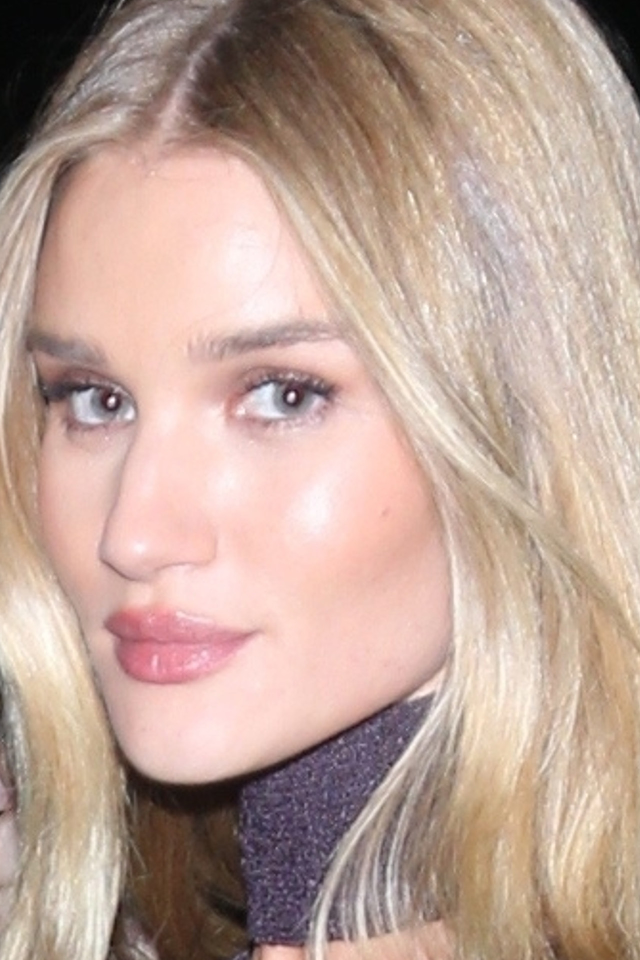 Rosie Huntington-Whiteley