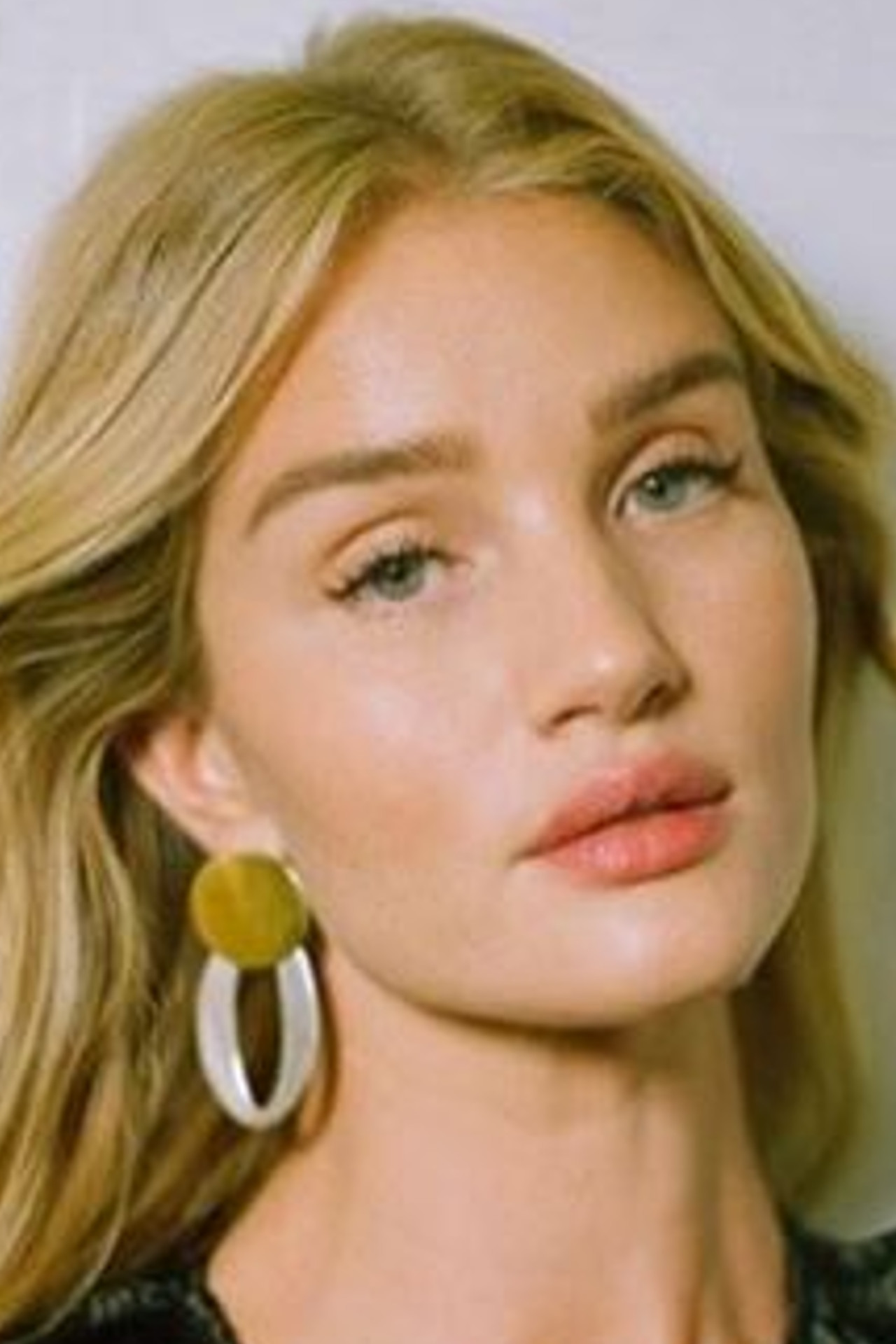 Rosie Huntington-Whiteley