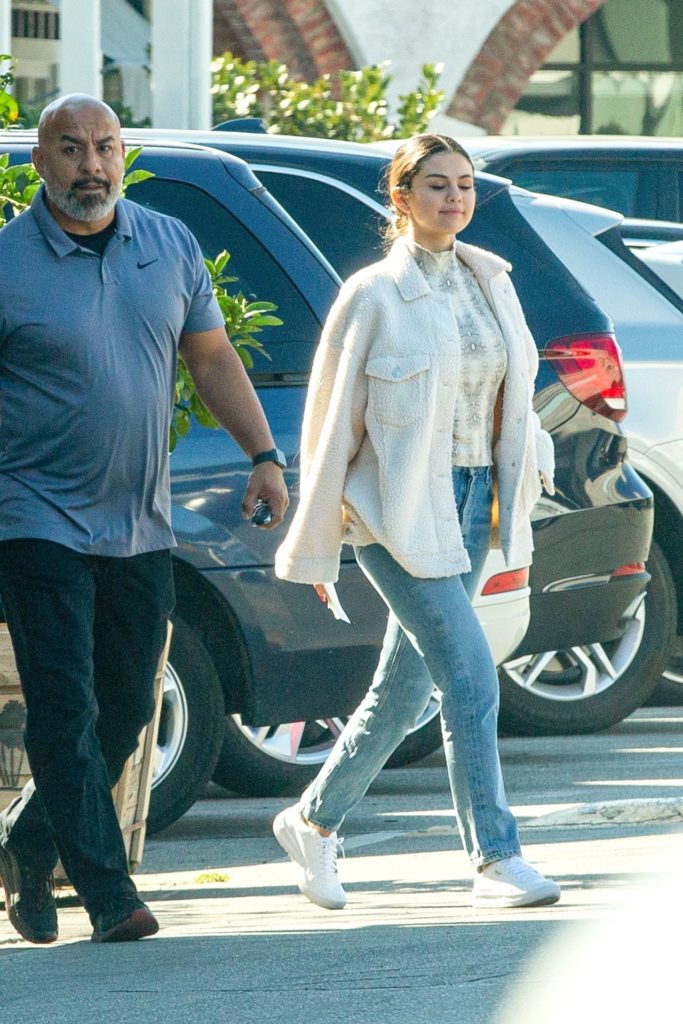 Selena Gomez
