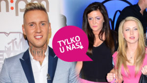 Mała Ania i Stifler odeszli z WARSAW SHORE. Magda Pyznar komentuje ich decyzję (WIDEO) Mała Ania i Stifler odeszli z WARSAW SHORE. Magda Pyznar komentuje ich decyzję (WIDEO)