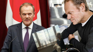 Donald Tusk pisze książkę z najmłodszą wnuczką. Przeurocze zdjęcie wstawił na Instagram Donald Tusk pisze książkę z najmłodszą wnuczką. Przeurocze zdjęcie wstawił na Instagram