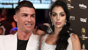 Cristiano Ronaldo i Georgina Rodriguez rozwiewają wątpliwości związane ze zdradą Cristiano Ronaldo i Georgina Rodriguez rozwiewają wątpliwości związane ze zdradą