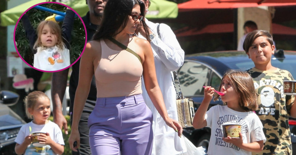 5-letni syn Kourtney Kardashian ma włosy DO PASA (ZDJĘCIA) 5-letni syn Kourtney Kardashian ma włosy DO PASA (ZDJĘCIA)