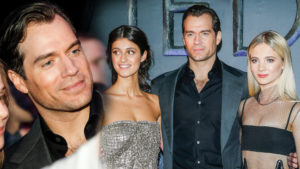 Henry Cavill i inne gwiazdy Wiedźmina na premierze serialu Netflixa w Warszawie (ZDJĘCIA) Henry Cavill i inne gwiazdy Wiedźmina na premierze serialu Netflixa w Warszawie (ZDJĘCIA)